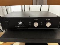 Steuer- und Netzteil