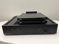 Antipodes K30 + P1 & P2 optional