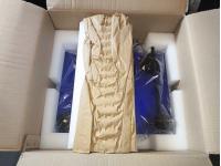 Scheu Cello Blau + Scheu R 220 / 30mm Teller /