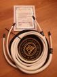 Stealth Audio Cables Sakra V.12 2,5 meter RCA