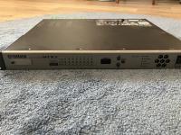 Yamaha MTX3 Matrix Processor – Installations-DSP / Audio Matrix Controller