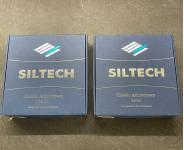 Siltech Classic Anniversary 550i XLR (2 pairs)
