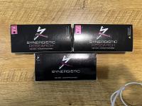 Pink und Purple Sicherungen Fuse 5x20 mm, Slow Blow