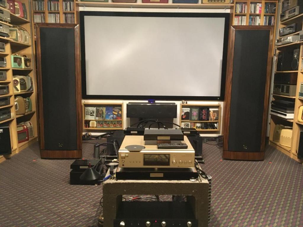 infinity irs epsilon