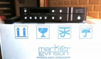 Mark Levinson No 390SL