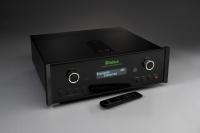 DS200 AC Netzwerk-Streamer / DAC Black Edition Limited