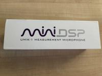 UMIK-1 Mikrofon