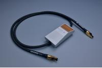 Passive Filterlösungen (USB/Ethernet) und Akku-Stromversorgung der Referenzklasse