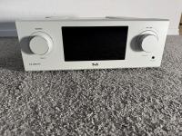 T+A T + A PA 3000 HV High End Stereo Vollverstärker in silber aus 2016