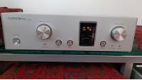 preamplificatore +finale Luxman c900 / m900