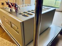 Luxman M-10X Endstufe NP 19900.—