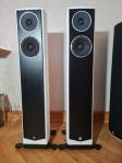 System audio sa pandion 20  			