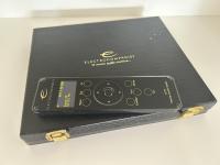 ECT 3 RF Remote control