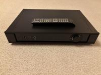 Rega Elicit MK5 – High-End Vollverstärker – Rechnung 11/2025 – OVP & Garantie