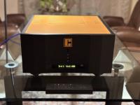 Ypsilon Air One Reference Preamplifier