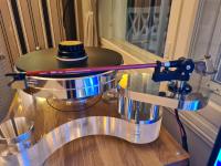 Furk Firm FX-R coming for sale