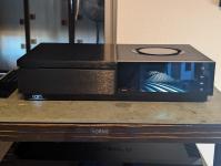Uniti Star Streaming-CD-Receiver