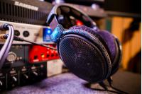 Sennheiser HD600 Marble Edition Classic