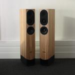 Prophecy 7 Eiche - Standlautsprecher der Prophecy Serie