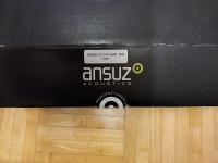 Ansuz Lautsprecherkabel Speaks P2 2 x 4m, Bananas