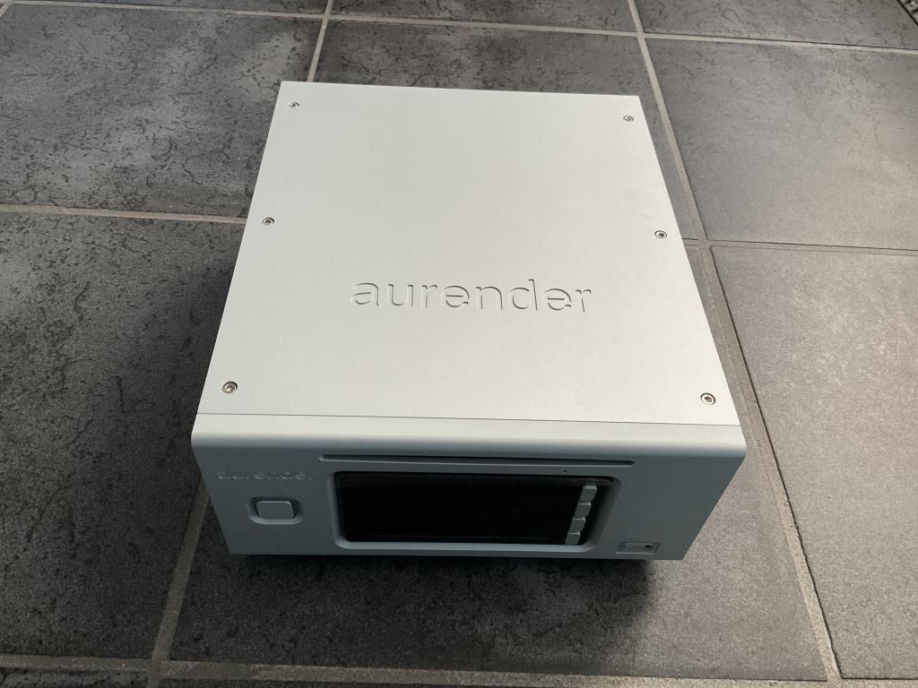 Aurender ACS100