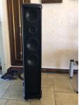 Wilson Benesch ACT One Evo like new.
