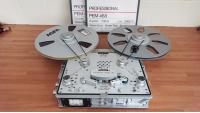SOLD! SOLD! SOLD! Not Nagra but NEW STELLAVOX SM 8 STUDIO MASTER complete