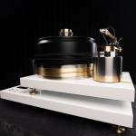 J.Sikora StandardMAX ULTIMATE TT, 15 Anniversary limited edition