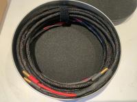 SPEAKER CABLE AC-SPK.090AG. 2x3,0m