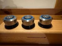 Hard Point Serene 10