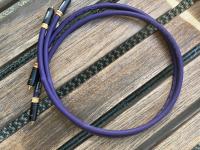Reference 0.5 RCA Interconnect in 1,0m