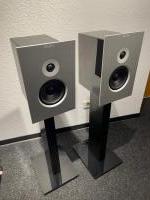 Audition CB 2.3 | Paar + Standfüße