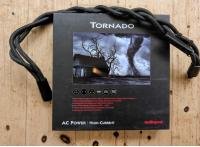 Audioquest Tornado High Current Stromkabel (1m)