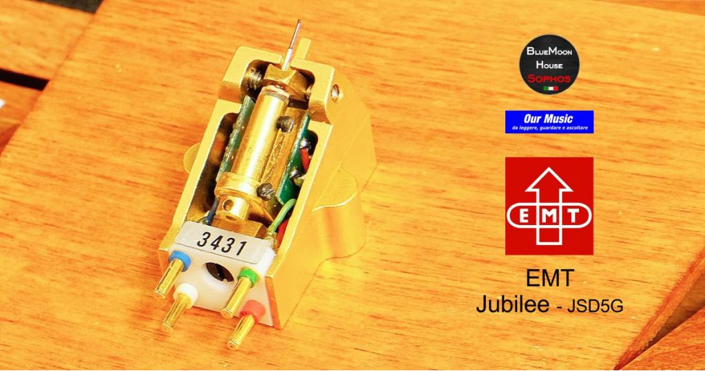 Jubilee JSD 5G