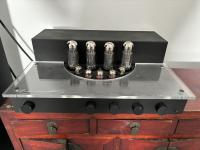 Series 700 25 Watt Class A