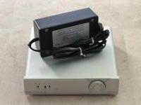 MX-Vinyl mit separatem Netzteil