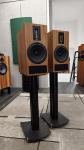 KERR ACOUSTIC K300 MK3 + STANDS