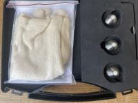 Set Nagra Cones for small Series, like CD, PLP, PLL