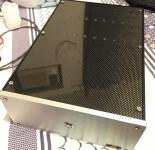 Handcrafted Audiophile Linear Power Supply Signature Edition by Kenneth Lau