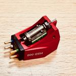 HSD 006 High End Tonabnehmer MC
