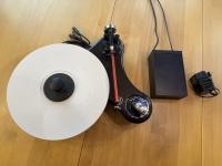 Plattenspieler Vector 2, TA neu, sofort Einsatz bereit