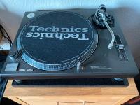 SL 1210 MK2