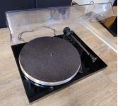 Project 1 X-Pression Carbon