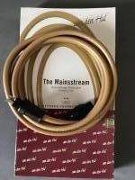The Mainsstream Hybrid 4.5m CH-Stecker!