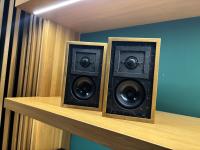 LS5/3 11ohm