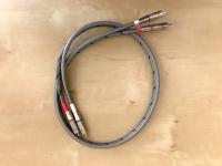 Kondo Audio Note Japan old, original QSSC interconnect cable