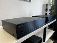5010 Mono Power - Paar