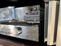 Burmester Top Line Power Amp 011 (ink. Phono-Modul)