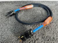 Siltech Classic Legend 680P High End Netzkabel in 1,5m