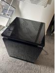 Elac Sub 2070 High End Aktivsubwoofer Subwoofer in schwarz aus 2017 + Audioquest